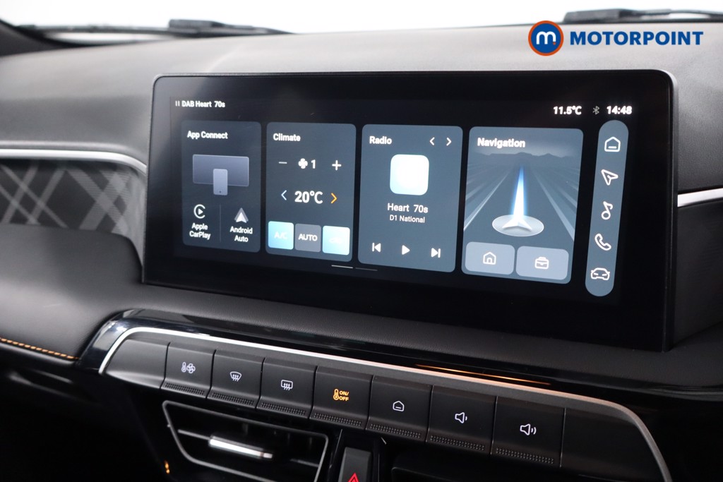 Used MG MG3 2025 for sale - 77904056: Photo 21