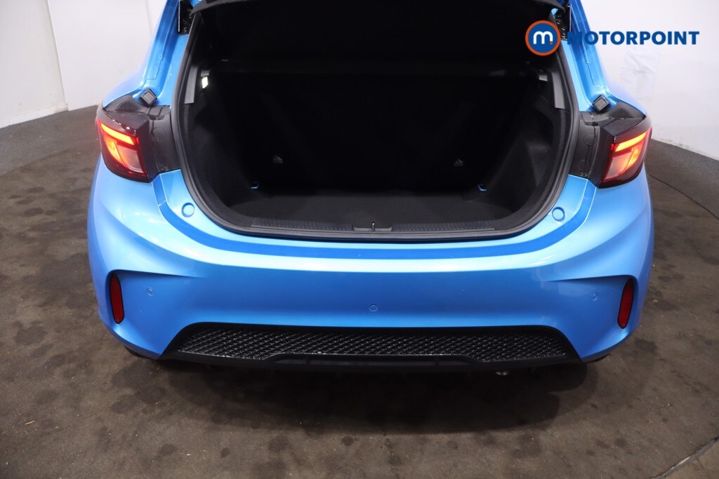 Used MG MG3 2025 for sale - 77904056: Photo 36