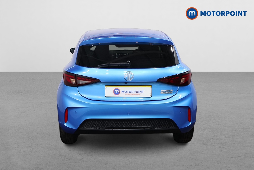 Used MG MG3 2025 for sale - 77904056: Photo 6