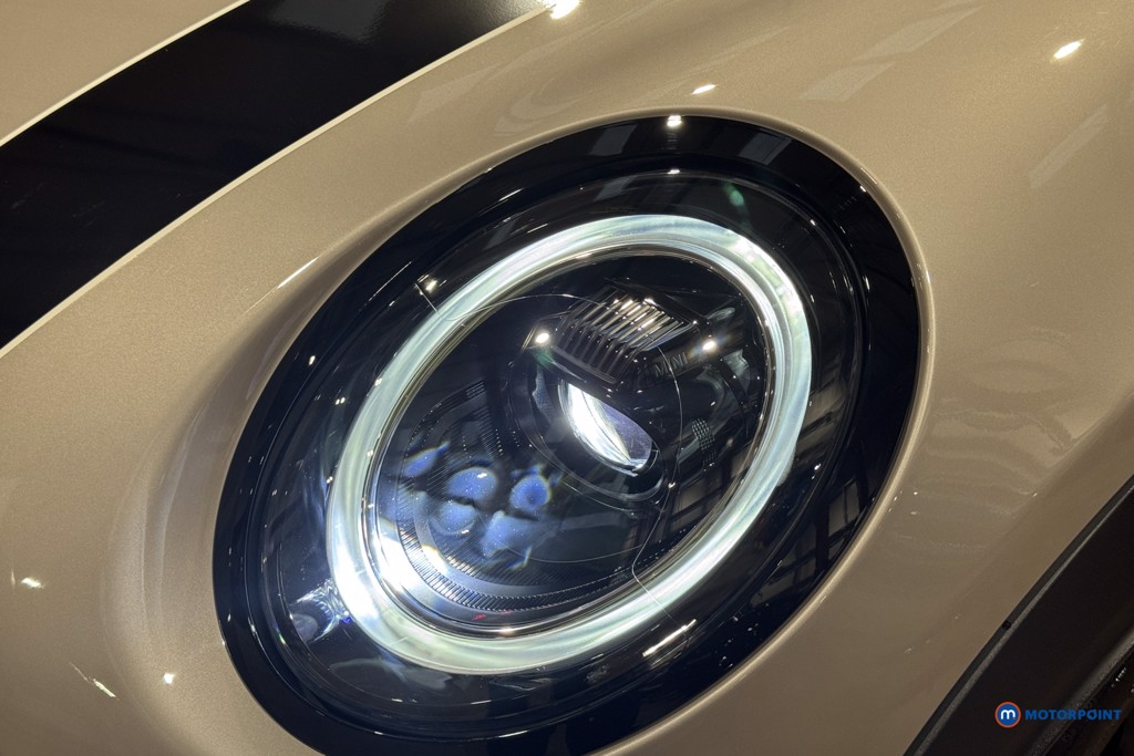 Used MINI Hatch 2021 for sale - 77006273: Photo 10