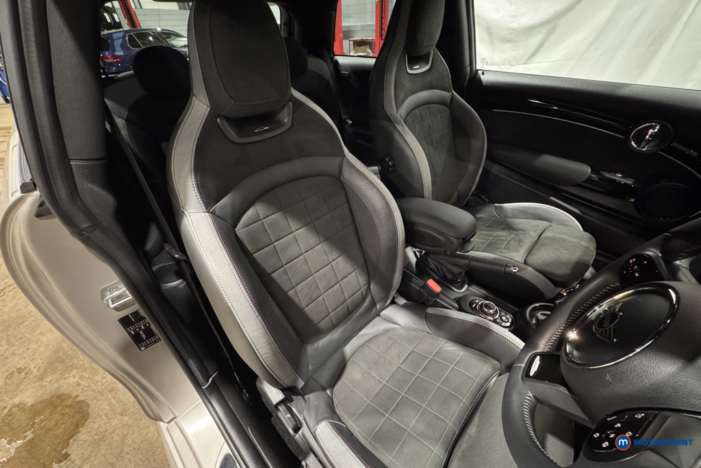 Used MINI Hatch 2021 for sale - 77006273: Photo 13