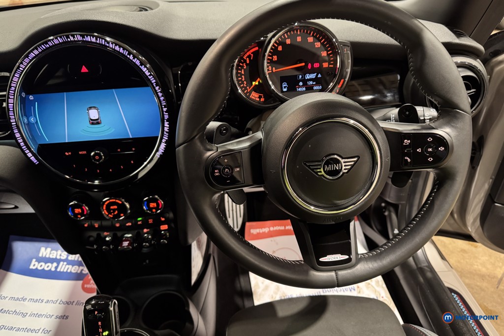 Used MINI Hatch 2021 for sale - 77006273: Photo 14