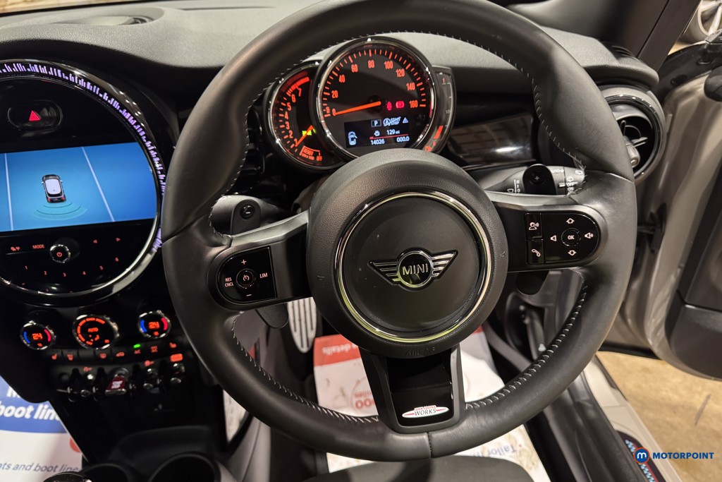 Used MINI Hatch 2021 for sale - 77006273: Photo 15