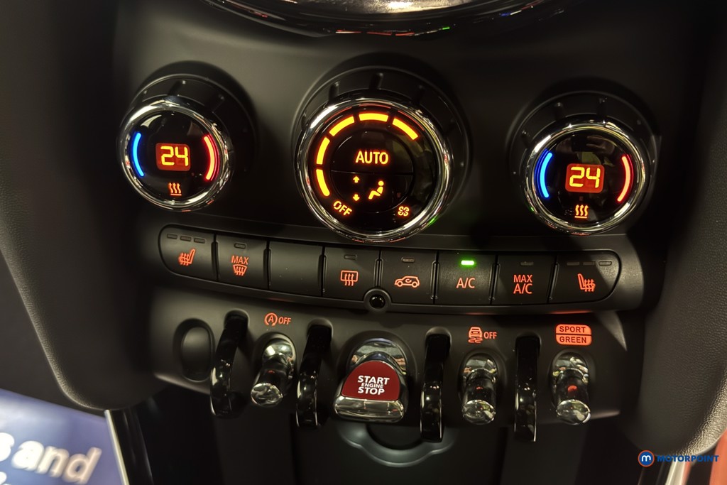 Used MINI Hatch 2021 for sale - 77006273: Photo 24