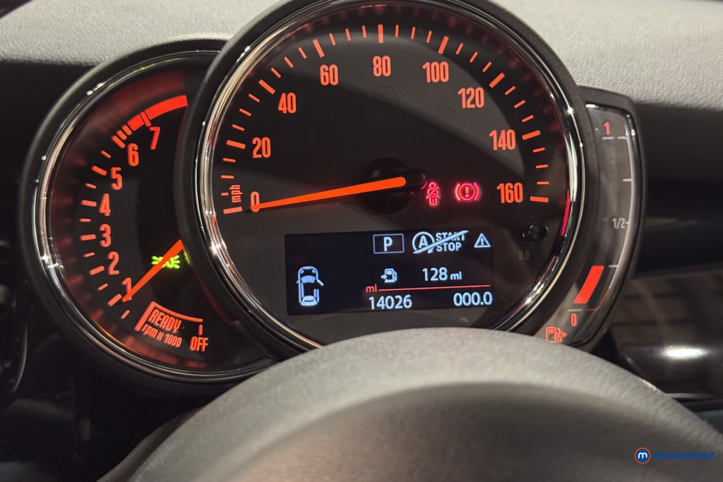 Used MINI Hatch 2021 for sale - 77006273: Photo 25