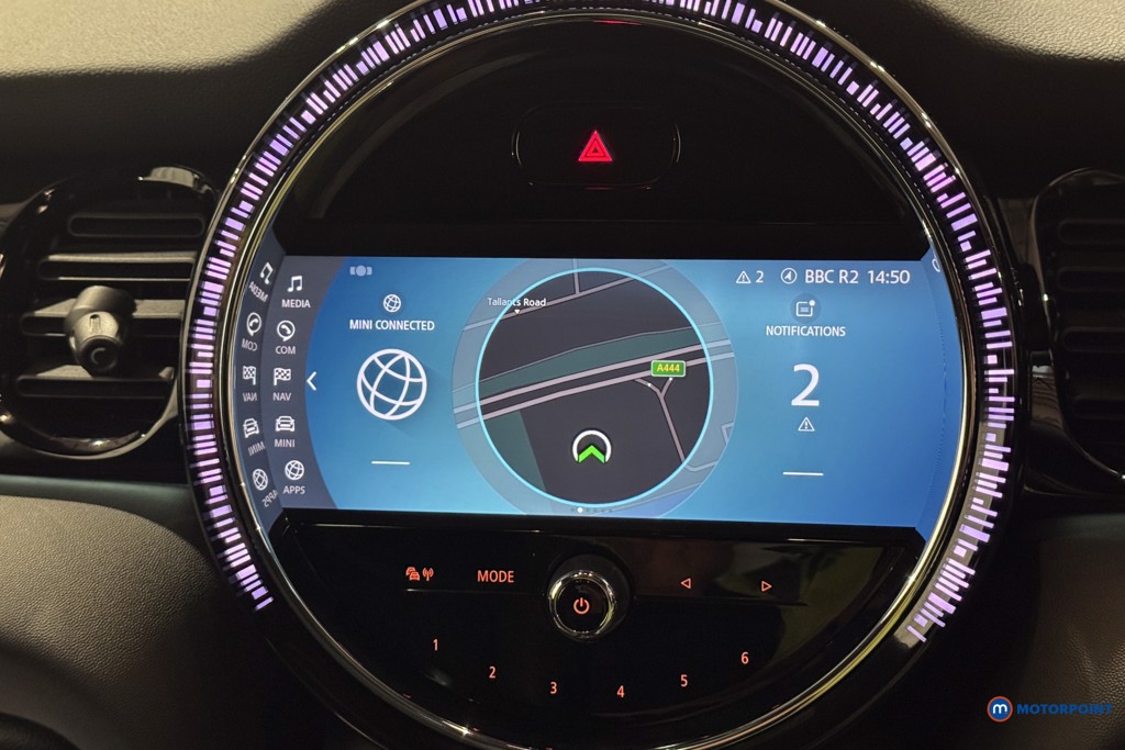 Used MINI Hatch 2021 for sale - 77006273: Photo 26