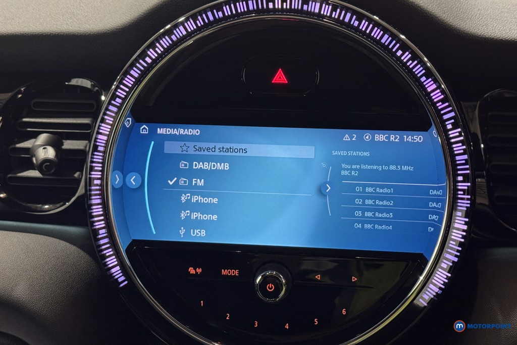 Used MINI Hatch 2021 for sale - 77006273: Photo 27