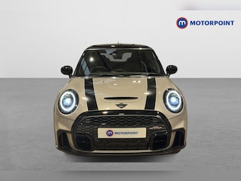 Used MINI Hatch 2021 for sale - 77006273: Photo