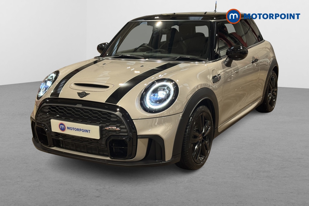 Used MINI Hatch 2021 for sale - 77006273: Photo 3
