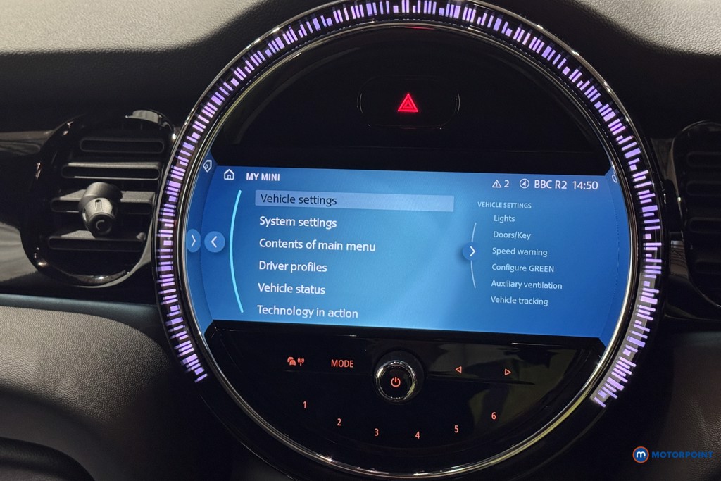 Used MINI Hatch 2021 for sale - 77006273: Photo 30