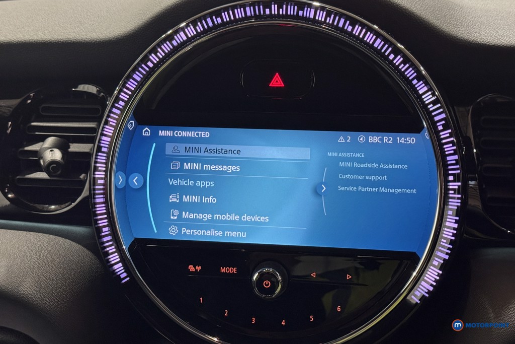 Used MINI Hatch 2021 for sale - 77006273: Photo 31