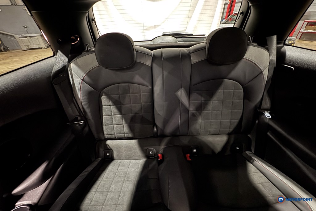 Used MINI Hatch 2021 for sale - 77006273: Photo 33