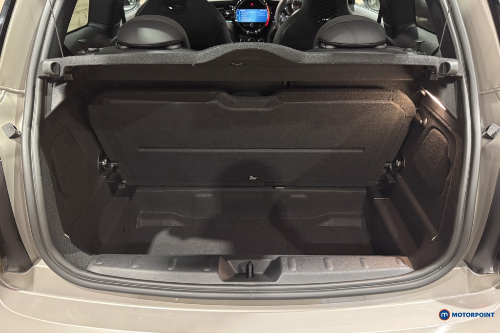 Used MINI Hatch 2021 for sale - 77006273: Photo 34