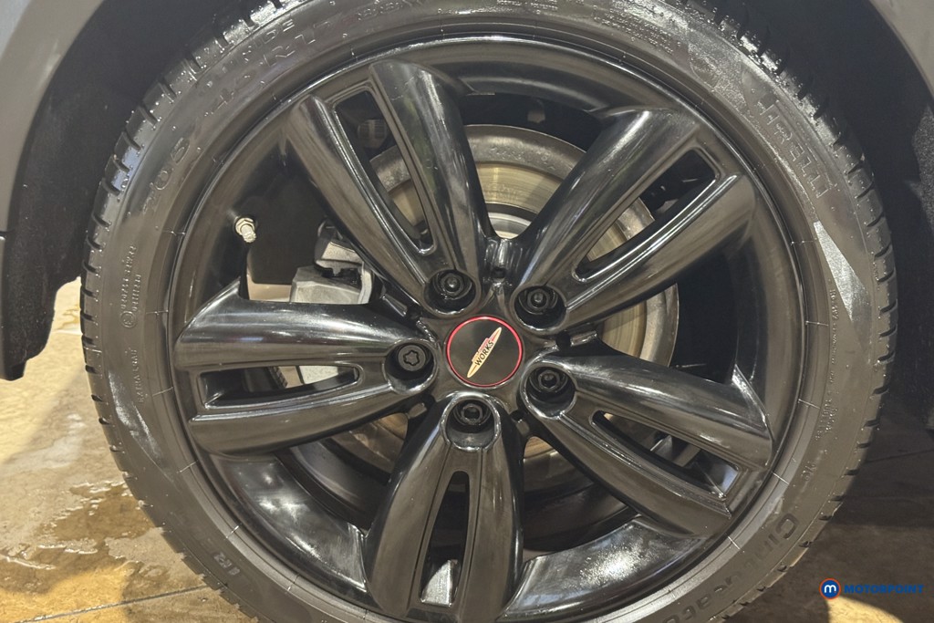 Used MINI Hatch 2021 for sale - 77006273: Photo 35