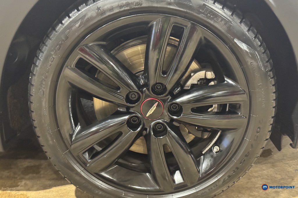 Used MINI Hatch 2021 for sale - 77006273: Photo 36