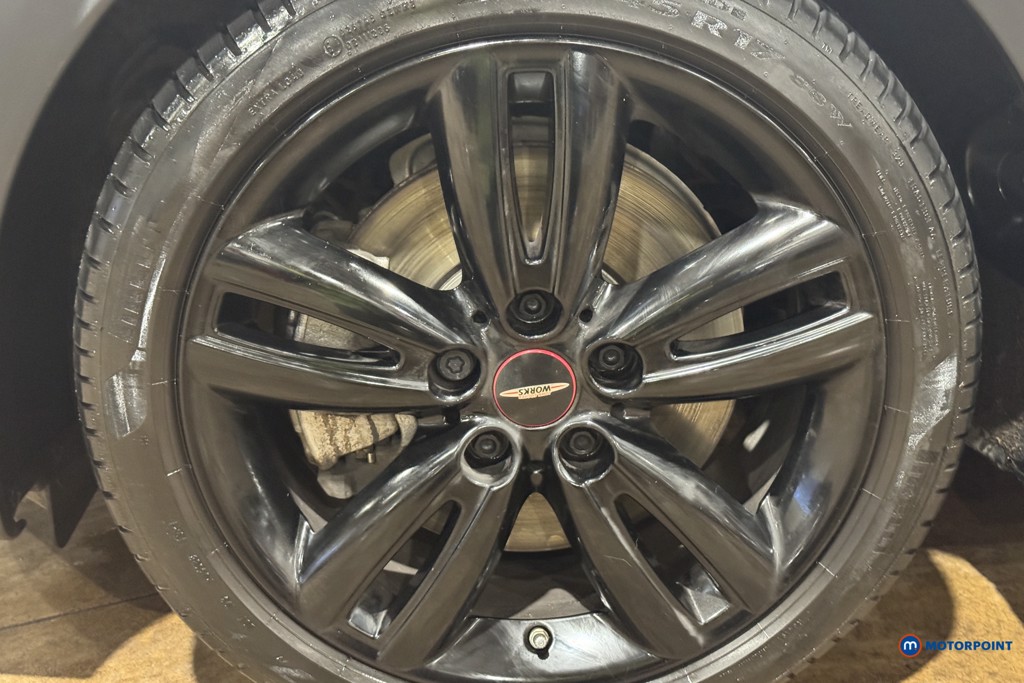 Used MINI Hatch 2021 for sale - 77006273: Photo 37