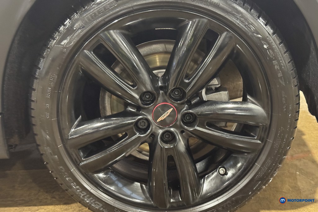 Used MINI Hatch 2021 for sale - 77006273: Photo 38