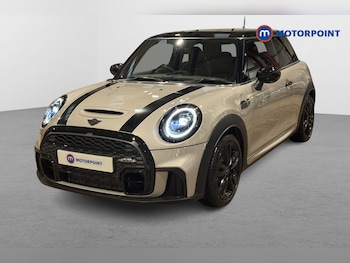 Used MINI Hatch 2021 for sale - 77006273: Photo