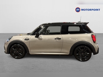 Used MINI Hatch 2021 for sale - 77006273: Photo