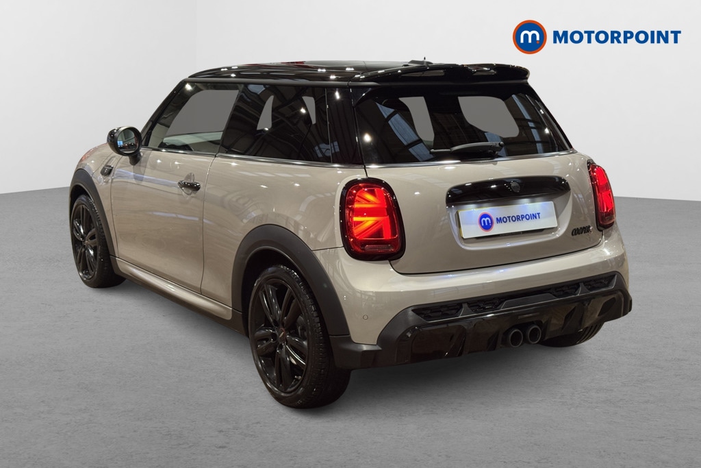 Used MINI Hatch 2021 for sale - 77006273: Photo 5