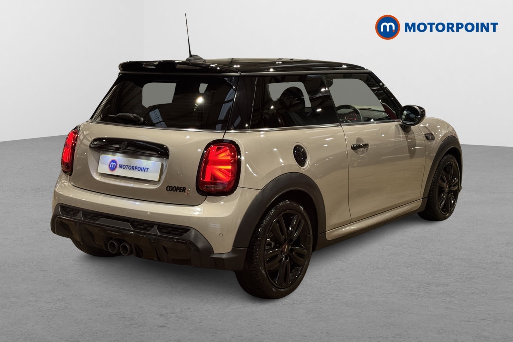 Used MINI Hatch 2021 for sale - 77006273: Photo 7