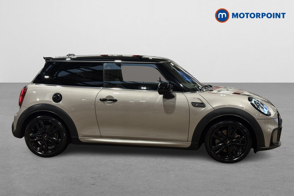 Used MINI Hatch 2021 for sale - 77006273: Photo 8
