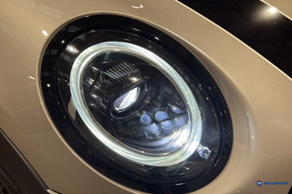 Used MINI Hatch 2021 for sale - 77006273: Photo 9