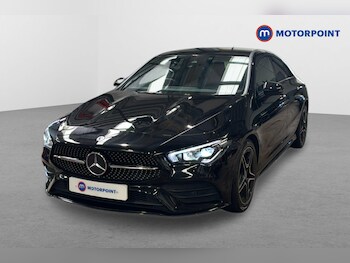 Used Mercedes-Benz CLA 2023 for sale - 78597198: Photo