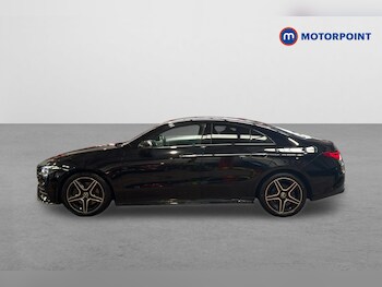 Used Mercedes-Benz CLA 2023 for sale - 78597198: Photo