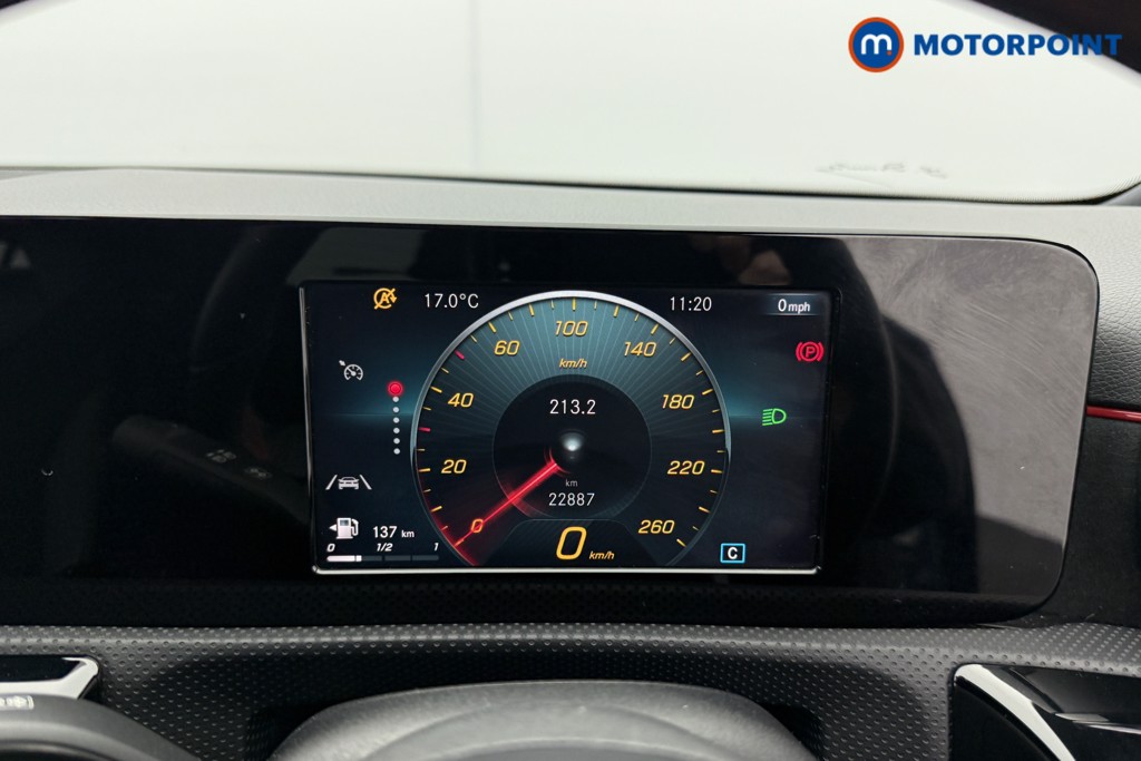 Used Mercedes-Benz A-Class 2020 for sale - 77245757: Photo 13