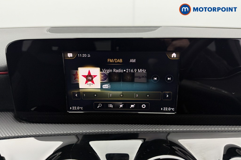 Used Mercedes-Benz A-Class 2020 for sale - 77245757: Photo 14