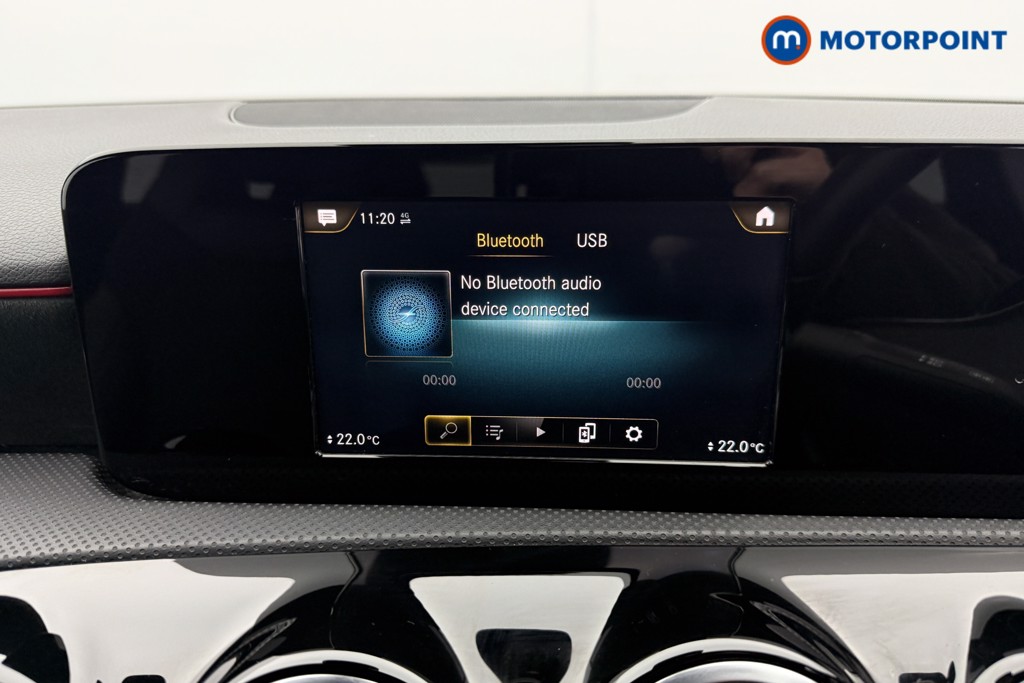 Used Mercedes-Benz A-Class 2020 for sale - 77245757: Photo 15