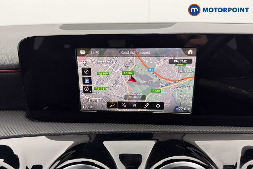 Used Mercedes-Benz A-Class 2020 for sale - 77245757: Photo 16