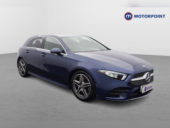 Used Mercedes-Benz A-Class 2020 for sale - 77245757: Photo