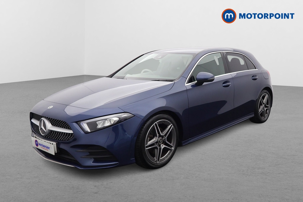 Used Mercedes-Benz A-Class 2020 for sale - 77245757: Photo 3