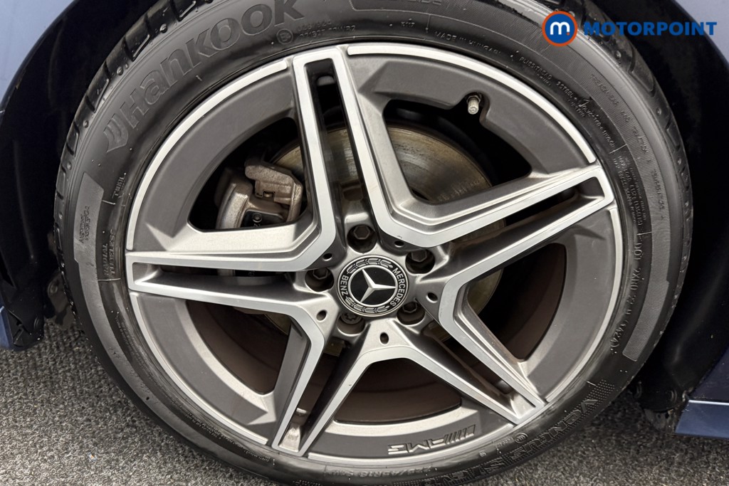 Used Mercedes-Benz A-Class 2020 for sale - 77245757: Photo 37