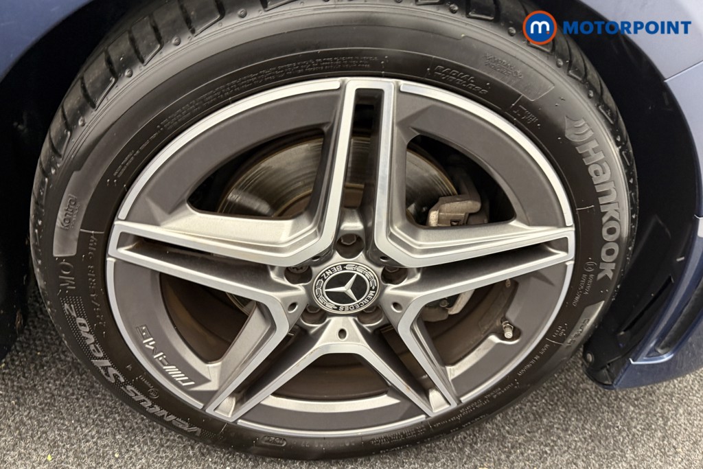 Used Mercedes-Benz A-Class 2020 for sale - 77245757: Photo 40