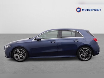 Used Mercedes-Benz A-Class 2020 for sale - 77245757: Photo