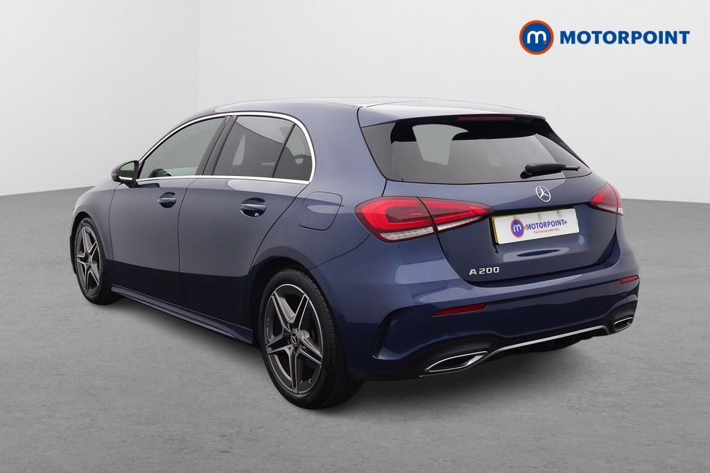 Used Mercedes-Benz A-Class 2020 for sale - 77245757: Photo 5