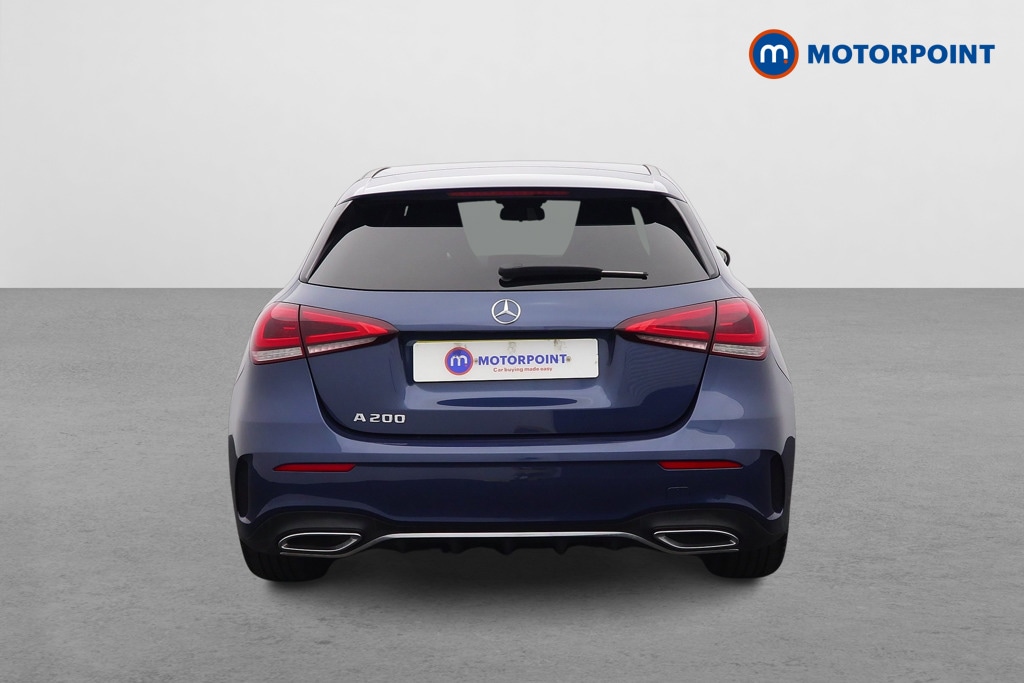 Used Mercedes-Benz A-Class 2020 for sale - 77245757: Photo 6