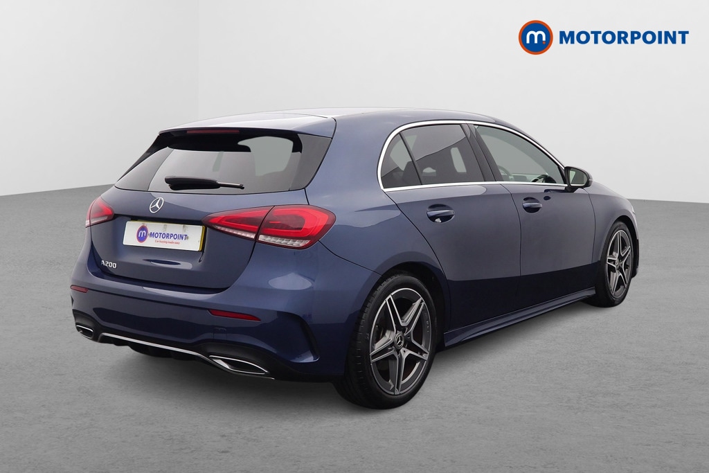 Used Mercedes-Benz A-Class 2020 for sale - 77245757: Photo 7