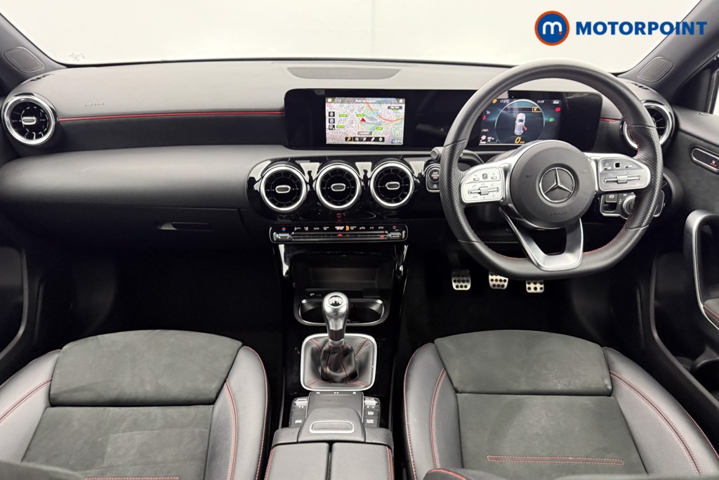 Used Mercedes-Benz A-Class 2020 for sale - 77245757: Photo 9
