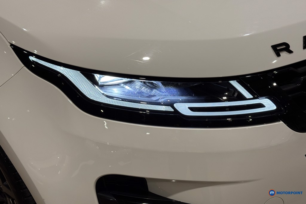 Used Land Rover Range Rover Evoque 2022 for sale - 76933865: Photo 10