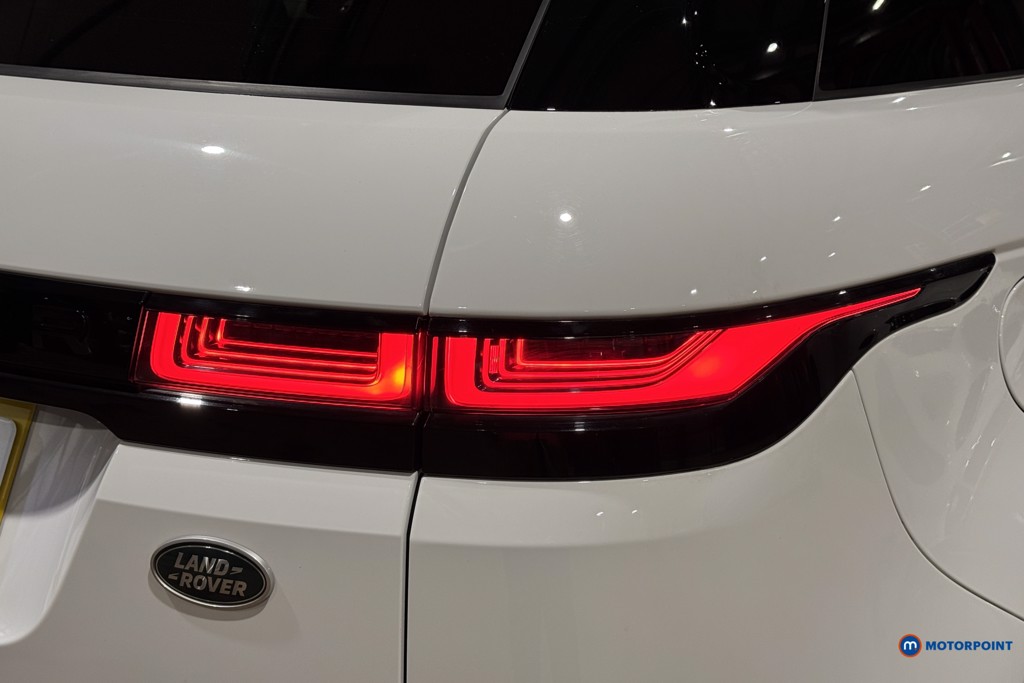 Used Land Rover Range Rover Evoque 2022 for sale - 76933865: Photo 11