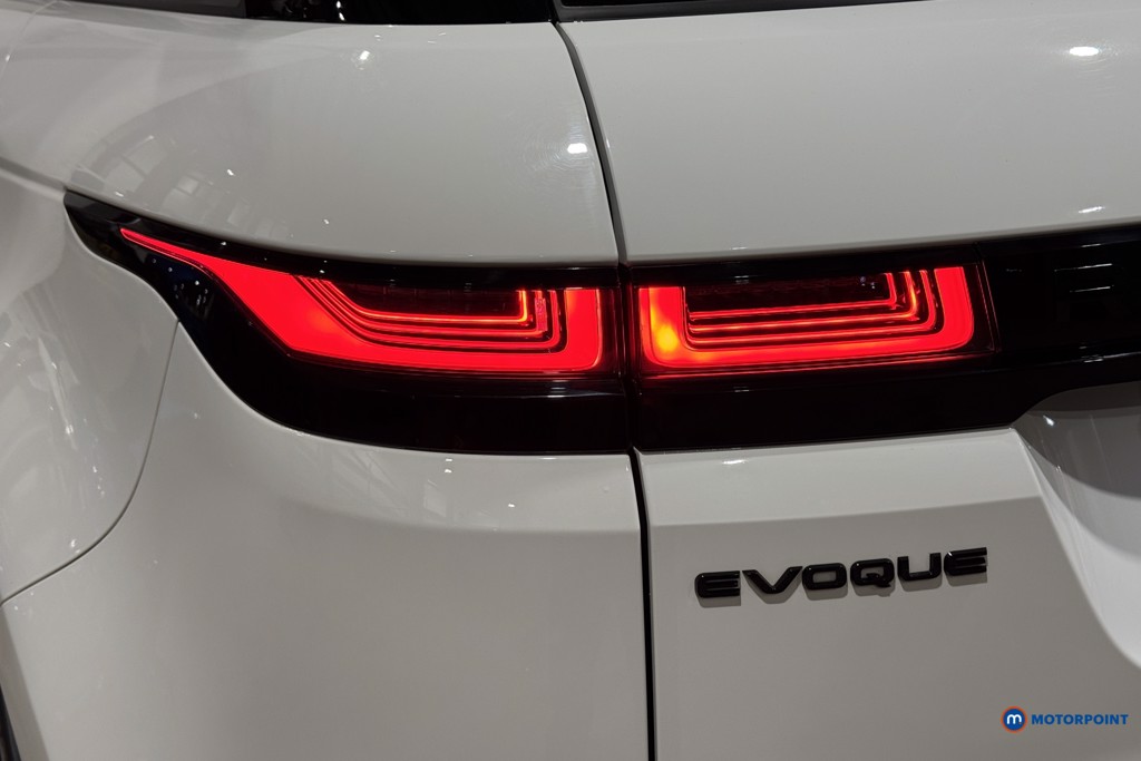 Used Land Rover Range Rover Evoque 2022 for sale - 76933865: Photo 12