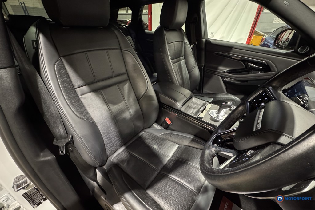 Used Land Rover Range Rover Evoque 2022 for sale - 76933865: Photo 13