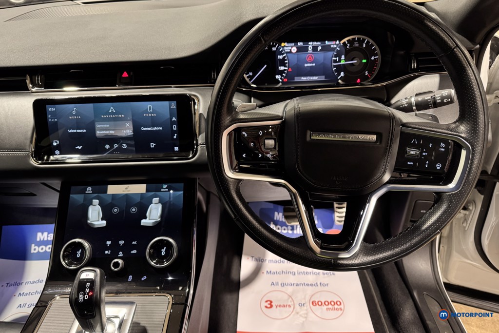 Used Land Rover Range Rover Evoque 2022 for sale - 76933865: Photo 14
