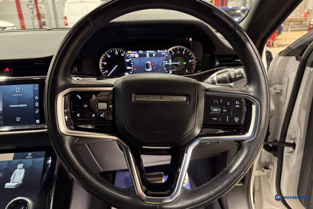 Used Land Rover Range Rover Evoque 2022 for sale - 76933865: Photo 15