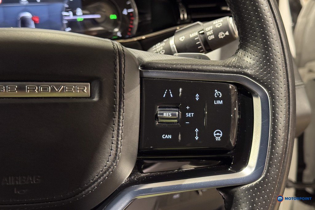 Used Land Rover Range Rover Evoque 2022 for sale - 76933865: Photo 16