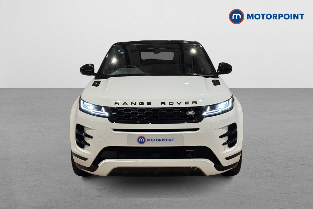 Used Land Rover Range Rover Evoque 2022 for sale - 76933865: Photo 2